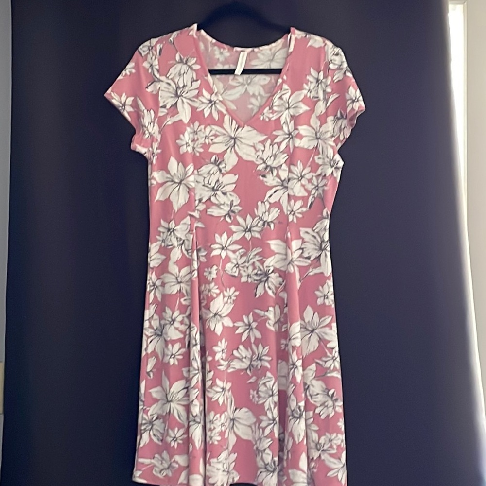 Mia & Tess Dress